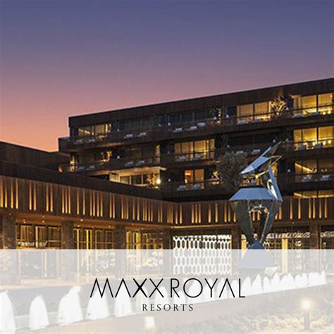 MAXX ROYAL BELEK RESORT & SPA - sealviptravel.com