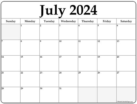 2024 Summer Calendar - meta-news