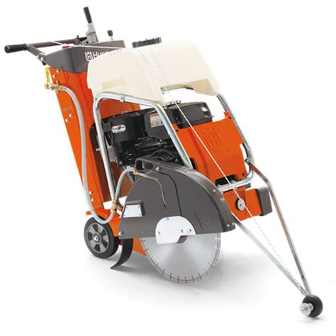 Husqvarna FS 413 Road Saw – Toolman Limited