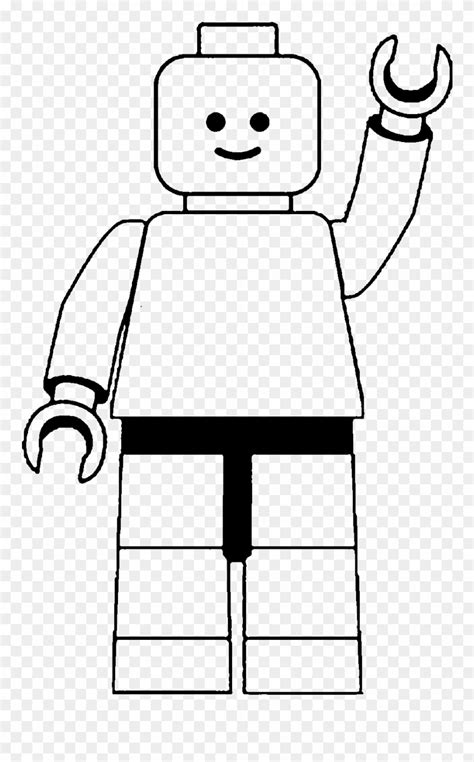 lego outline clipart 10 free Cliparts | Download images on Clipground 2024