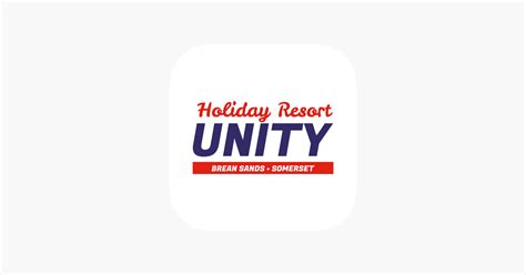 ‎Holiday Resort Unity on the App Store