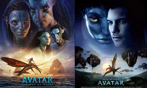 Avatar 2 Trailer: James Cameron Shares A Glimpse Of Another War And ...