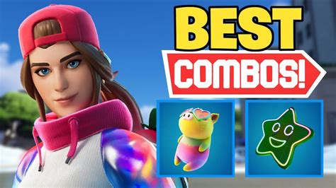 *NEW* BEST LOSERFRUIT SKIN COMBOS! | Fortnite - YouTube