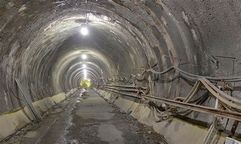 Tunnel Design - Bouw Consultants – Tunnel, Geotechnical and Structural ...