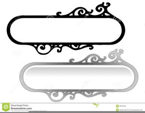 Decorative Header Clipart | Free Images at Clker.com - vector clip art ...