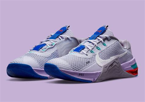 Nike Metcon 7 Release Date 2021 | SneakerNews.com