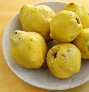 Quince: A Symbolic and Delicious Greek Fruit | Greek Food - Greek ...