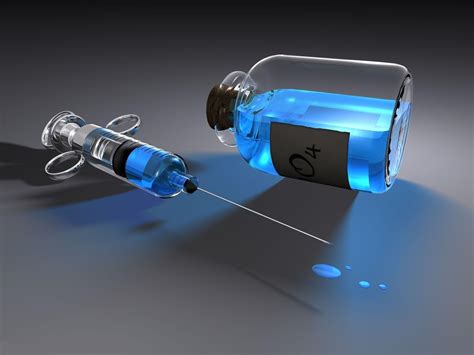 Syringe Wallpapers - Wallpaper Cave