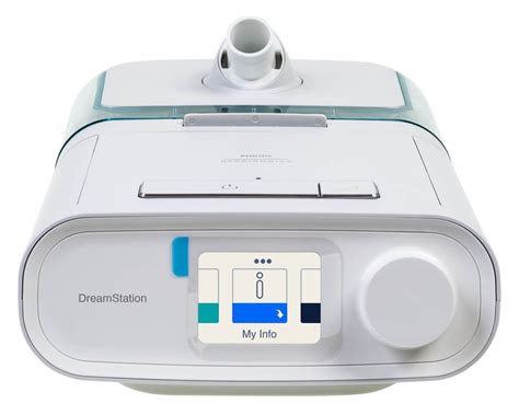 DreamStation Auto BiPap with Humidifier by Philips Respironics (DSX700 ...