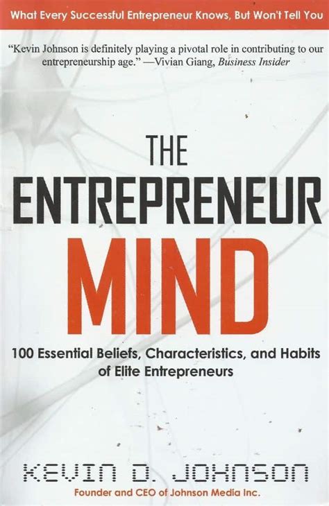 20 All Time Best Entrepreneur Books To Make Your Business Successful ...