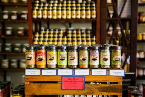 Spice of Life · Paso Robles