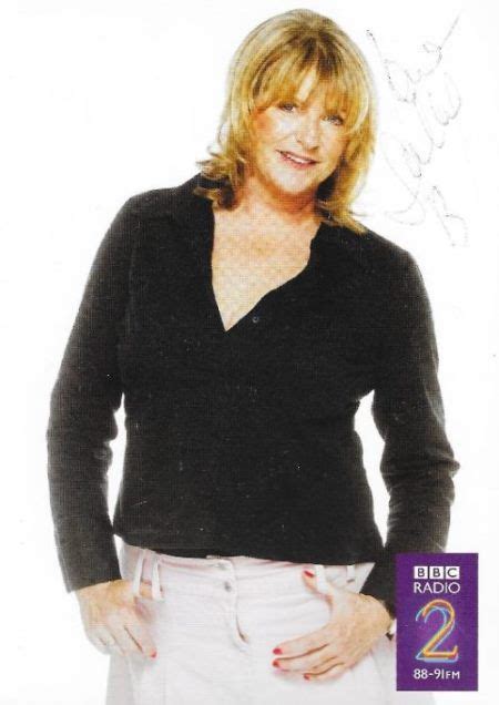 R2 Sally Boazman {Cast Card} | Bbc radio, Men sweater, Bbc radio 1