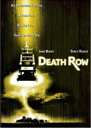 Death Row (2006) FullHD - WatchSoMuch