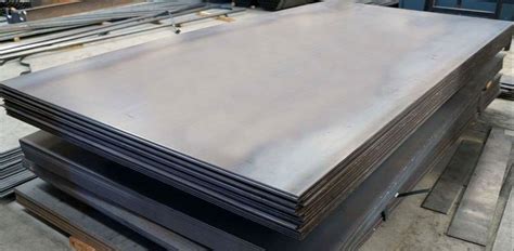 Rectangular 4mm Mild Steel Plate, For Construction at Rs 80/kg in Indore