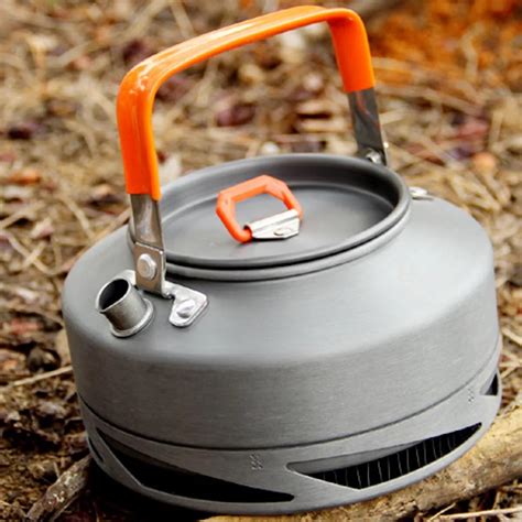 Aliexpress.com : Buy Portable Camping Kettles Fire Maple FMC XT1 0.8L ...