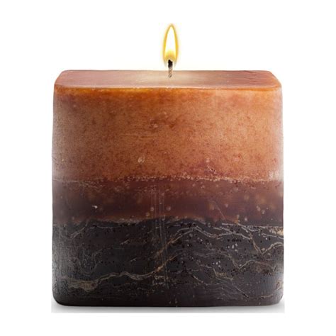 Nag Champa Pillar Candles - Walmart.com