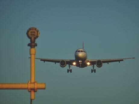 Aircraft Emergency Landing | Aviation Nuggets