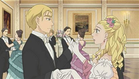 Emma: A Victorian Romance Screenshot | Anime couples manga, Victorian ...