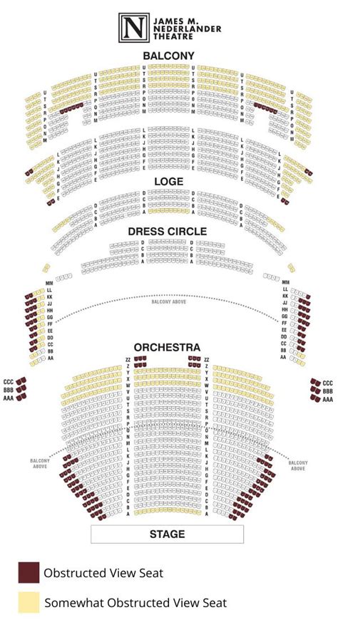 How to Get the Best Seats for "Wicked" in Chicago - Theatre News ...