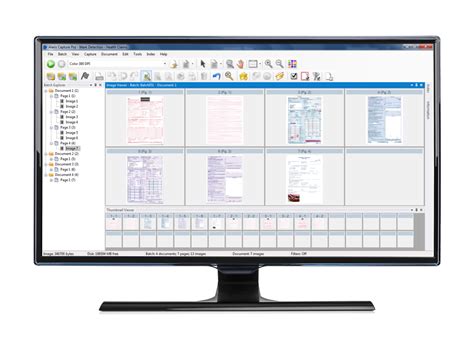 17 Best Document Scanning Software For PC [Latest Edition]