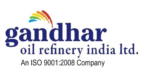 GANDHAR OIL REFINERY (INDIA) LIMITED FILES DRHP WITH SEBI | Global ...