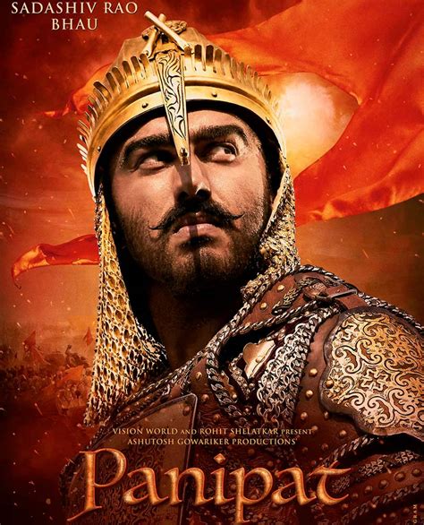 Panipat Movie (Dec 2019) - Trailer, Star Cast, Release Date | Paytm.com