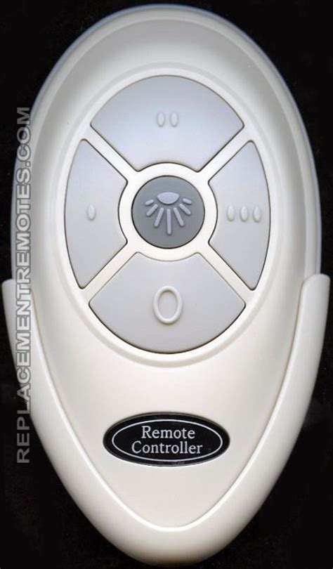 Buy Harbor-Breeze RCB-103L RCB103L Ceiling Fan Remote Control