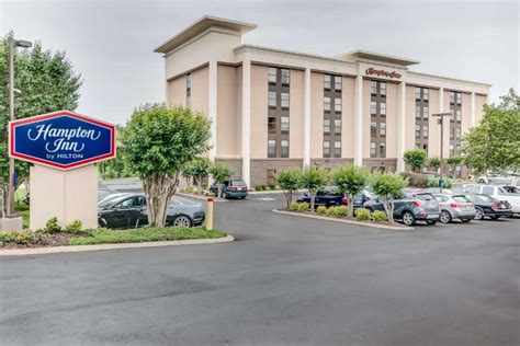 Hampton Inn Bellevue/Nashville I-40 West, Bellevue (updated prices 2025)