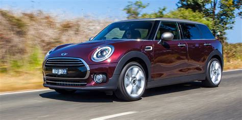 2018 Mini Clubman pricing and specs - Photos (1 of 6)