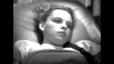 Judy Garland's Death Scene (Little Nellie Kelly) - YouTube