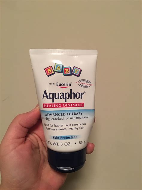 Aquaphor Baby Healing Ointment reviews in Diaper Creams - ChickAdvisor