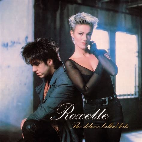 Comentarios Sin Límites: Roxette - It Must Have Been Love