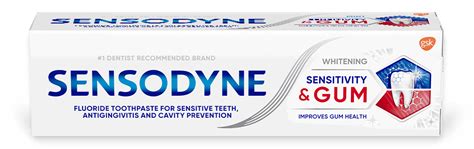 Sensodyne Sensitive