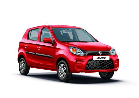 Maruti Suzuki Cuts Production of Alto, Swift, Dzire, and Other Models