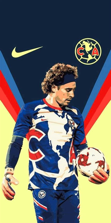 Ochoa Wallpaper Discover more Football, Guillermo Ochoa, Memo Ochoa ...