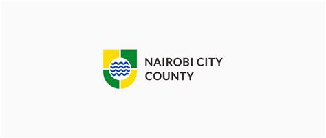 Nairobi County Branding on Behance