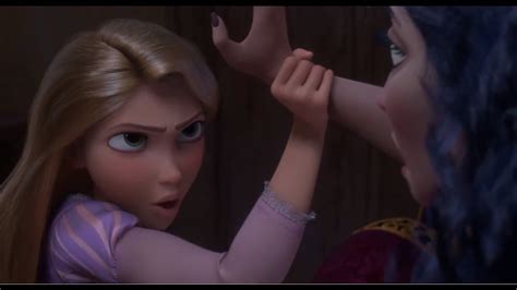 FANDUB (Rapunzel) "I'm the Lost Princess" Tangled - YouTube