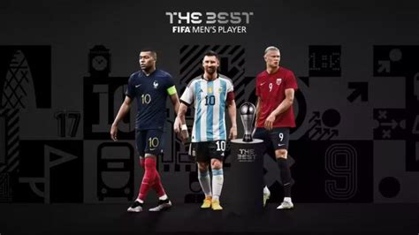 Fifa The Best 2023: data, horário e onde assistir ao vivo