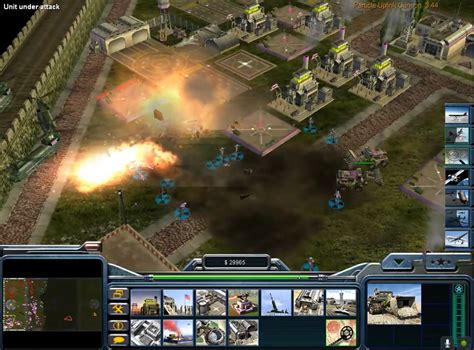 How Fix Command and Conquer Generals Zero Hour Multiplayer Problems [2023]