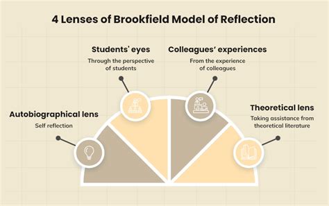 Thorough Description of Brookfield Framework for Reflection