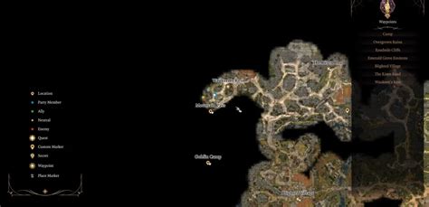 Baldur’s Gate 3: Find The Githyanki Creche Quest Guide