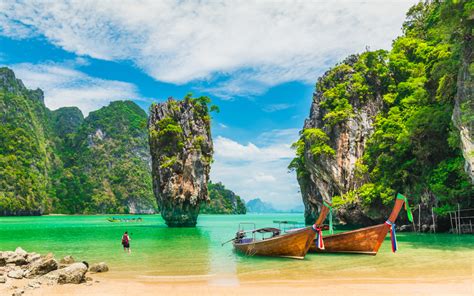 The Top 15 Beaches in Thailand: Insider's Guide to the Best Spots ...