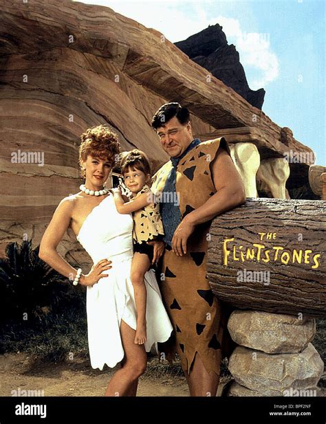 Movie The Flintstones 1994 Wallpaper