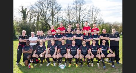 1st XV END OF SEASON REPORT 2016 – 17 - News - Rochford Hundred Rugby Club