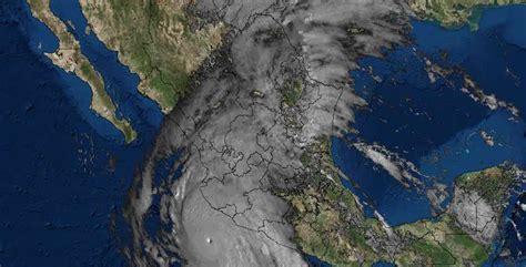 Hacer la vida admiración Primero mapa satelital en vivo mexico ayudar ...