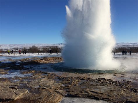 Iceland - Geysir, is it worth it? - Moderately Adventurous