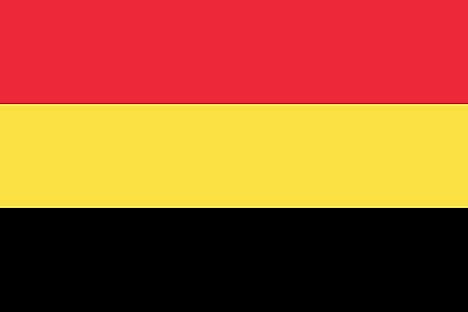 Belgium Flag Images