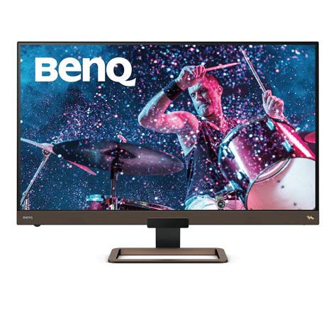 BenQ 32 Inch 4K Monitor EW3280U – G.A Computers