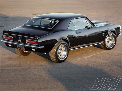 '67 Camaro SS | Camero!!! And other cars I like | Pinterest