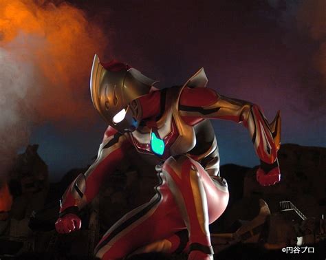 Pin by UltramanAgul on ultraman | Japanese superheroes, Nexus, Ultraman ...